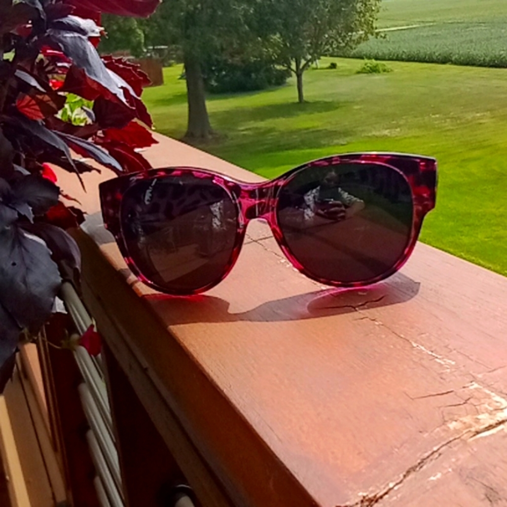 Puma Sunglasses